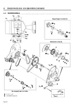 Предварительный просмотр 62 страницы Jacobsen 62281 Maintenance Manual