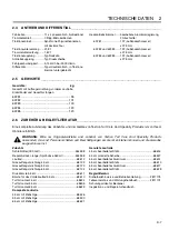 Предварительный просмотр 69 страницы Jacobsen 62281 Maintenance Manual