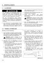 Предварительный просмотр 70 страницы Jacobsen 62281 Maintenance Manual