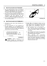 Предварительный просмотр 71 страницы Jacobsen 62281 Maintenance Manual