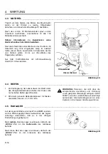 Предварительный просмотр 78 страницы Jacobsen 62281 Maintenance Manual