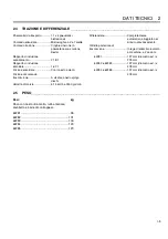 Предварительный просмотр 91 страницы Jacobsen 62281 Maintenance Manual