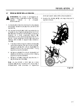 Предварительный просмотр 97 страницы Jacobsen 62281 Maintenance Manual