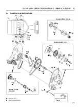 Предварительный просмотр 107 страницы Jacobsen 62281 Maintenance Manual