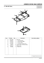 Предварительный просмотр 109 страницы Jacobsen 62281 Maintenance Manual