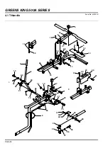 Предварительный просмотр 112 страницы Jacobsen 62281 Maintenance Manual