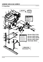 Предварительный просмотр 114 страницы Jacobsen 62281 Maintenance Manual