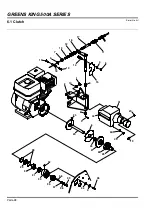 Предварительный просмотр 116 страницы Jacobsen 62281 Maintenance Manual