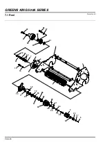 Предварительный просмотр 118 страницы Jacobsen 62281 Maintenance Manual