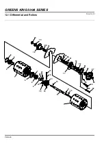 Предварительный просмотр 128 страницы Jacobsen 62281 Maintenance Manual