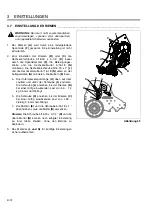 Preview for 74 page of Jacobsen 62282 Maintenance Manual