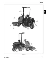 Предварительный просмотр 11 страницы Jacobsen 62287 Service Manual