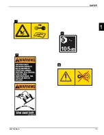 Предварительный просмотр 13 страницы Jacobsen 62287 Service Manual