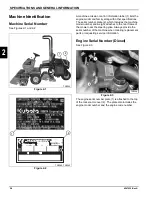 Предварительный просмотр 20 страницы Jacobsen 62287 Service Manual