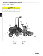 Предварительный просмотр 22 страницы Jacobsen 62287 Service Manual