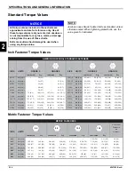 Предварительный просмотр 32 страницы Jacobsen 62287 Service Manual