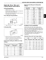 Предварительный просмотр 33 страницы Jacobsen 62287 Service Manual