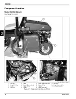 Предварительный просмотр 38 страницы Jacobsen 62287 Service Manual