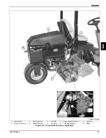 Предварительный просмотр 39 страницы Jacobsen 62287 Service Manual