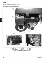 Предварительный просмотр 40 страницы Jacobsen 62287 Service Manual