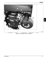 Предварительный просмотр 41 страницы Jacobsen 62287 Service Manual