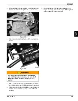 Предварительный просмотр 43 страницы Jacobsen 62287 Service Manual