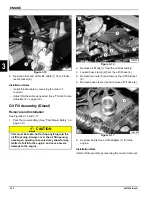 Предварительный просмотр 46 страницы Jacobsen 62287 Service Manual