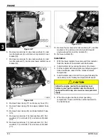 Предварительный просмотр 50 страницы Jacobsen 62287 Service Manual