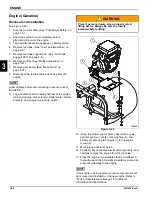 Предварительный просмотр 58 страницы Jacobsen 62287 Service Manual