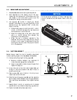 Предварительный просмотр 37 страницы Jacobsen 62305G01 Safety, Operation & Maintenance Manual