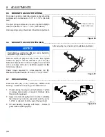 Предварительный просмотр 38 страницы Jacobsen 62305G01 Safety, Operation & Maintenance Manual