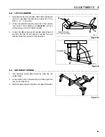 Предварительный просмотр 39 страницы Jacobsen 62305G01 Safety, Operation & Maintenance Manual