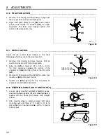 Предварительный просмотр 42 страницы Jacobsen 62305G01 Safety, Operation & Maintenance Manual