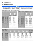 Предварительный просмотр 44 страницы Jacobsen 62305G01 Safety, Operation & Maintenance Manual