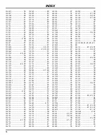 Preview for 54 page of Jacobsen 63280 PGM 22 Technical Manual