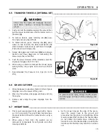 Предварительный просмотр 15 страницы Jacobsen 63281 Technical Manual