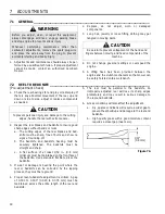 Предварительный просмотр 18 страницы Jacobsen 63281 Technical Manual