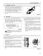 Предварительный просмотр 19 страницы Jacobsen 63281 Technical Manual