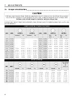 Предварительный просмотр 22 страницы Jacobsen 63281 Technical Manual