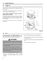 Предварительный просмотр 24 страницы Jacobsen 63281 Technical Manual