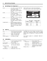 Предварительный просмотр 34 страницы Jacobsen 63281 Technical Manual