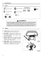 Предварительный просмотр 38 страницы Jacobsen 63281 Technical Manual