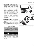 Предварительный просмотр 39 страницы Jacobsen 63281 Technical Manual