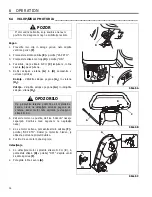 Предварительный просмотр 42 страницы Jacobsen 63281 Technical Manual