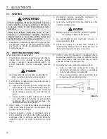 Предварительный просмотр 46 страницы Jacobsen 63281 Technical Manual