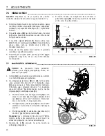 Предварительный просмотр 48 страницы Jacobsen 63281 Technical Manual