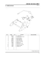 Предварительный просмотр 59 страницы Jacobsen 63281 Technical Manual