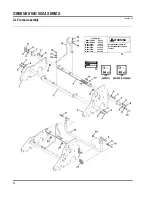 Предварительный просмотр 62 страницы Jacobsen 63281 Technical Manual