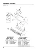 Предварительный просмотр 64 страницы Jacobsen 63281 Technical Manual