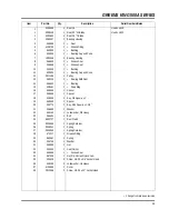 Предварительный просмотр 67 страницы Jacobsen 63281 Technical Manual